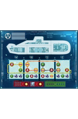 Captain Sonar Captain Sonar